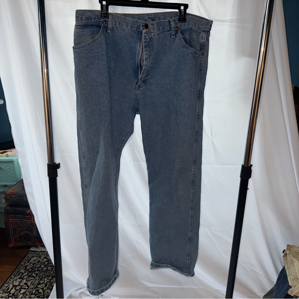 Wrangler Cowboy jeans men’s size 38x32